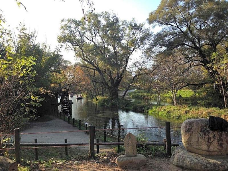 Nakanoyu Onsen Ryokan image