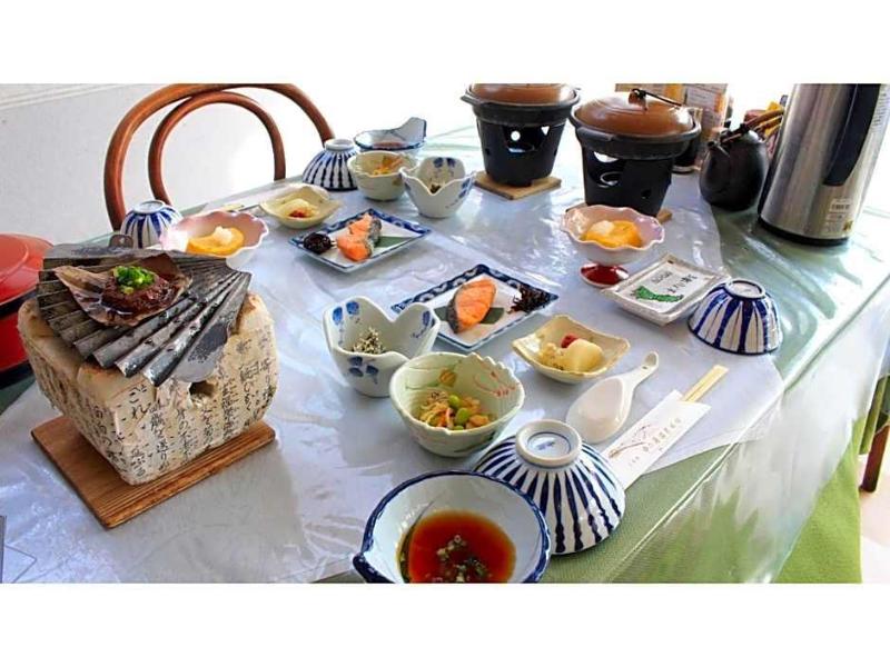 Nakanoyu Onsen Ryokan image