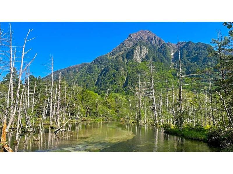 Nakanoyu Onsen Ryokan image