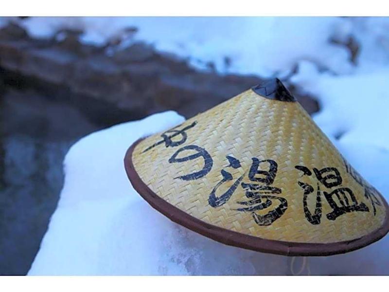 Nakanoyu Onsen Ryokan image