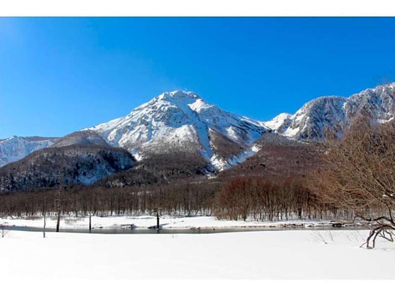 Nakanoyu Onsen Ryokan image