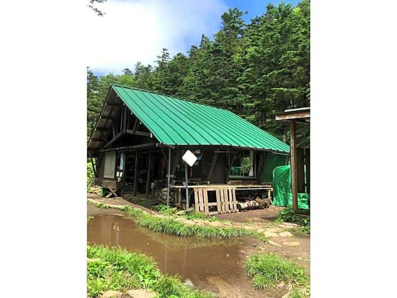 Nakanoyu Onsen Ryokan image