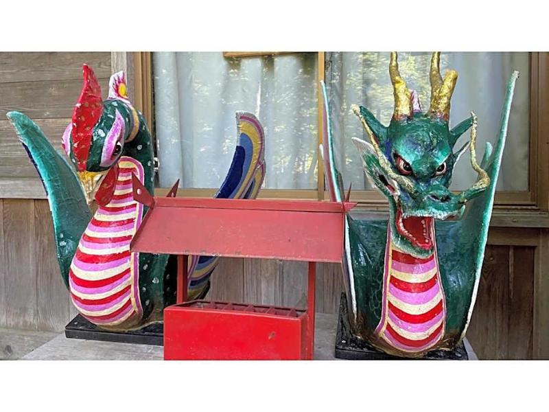 Nakanoyu Onsen Ryokan image