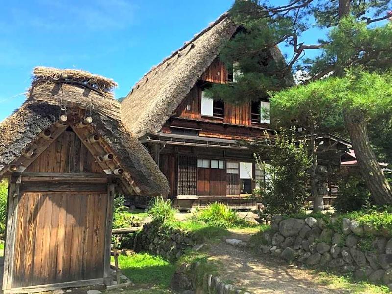 Nakanoyu Onsen Ryokan image