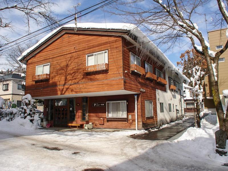 Hotel La Montagne FURUHATA  image