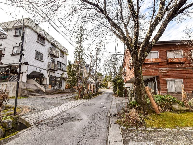 Hotel La Montagne FURUHATA  image