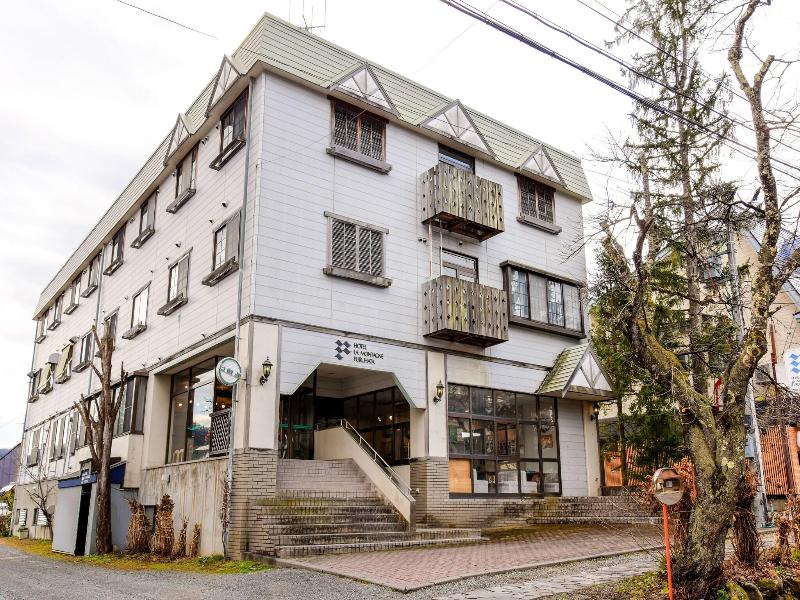 Hotel La Montagne FURUHATA  image
