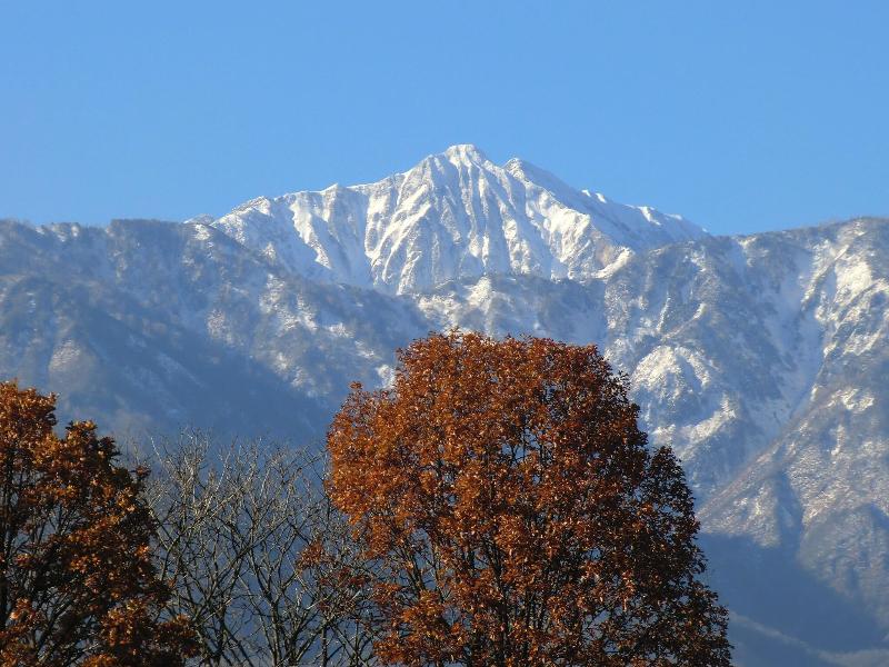 Hotel La Montagne FURUHATA  image