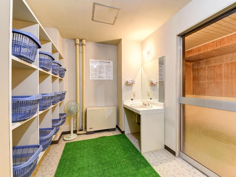 Hotel La Montagne FURUHATA  image