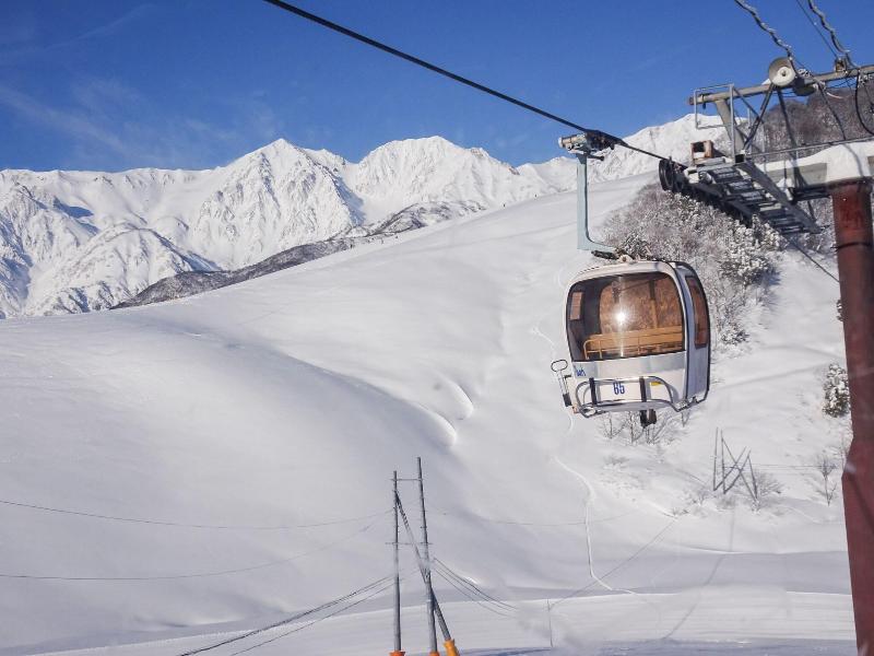 Hotel La Montagne FURUHATA  image