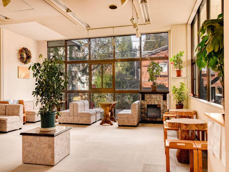 Hotel La Montagne FURUHATA  image