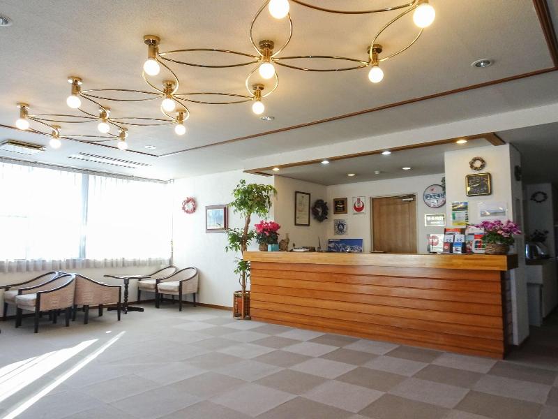 Hotel La Montagne FURUHATA  image