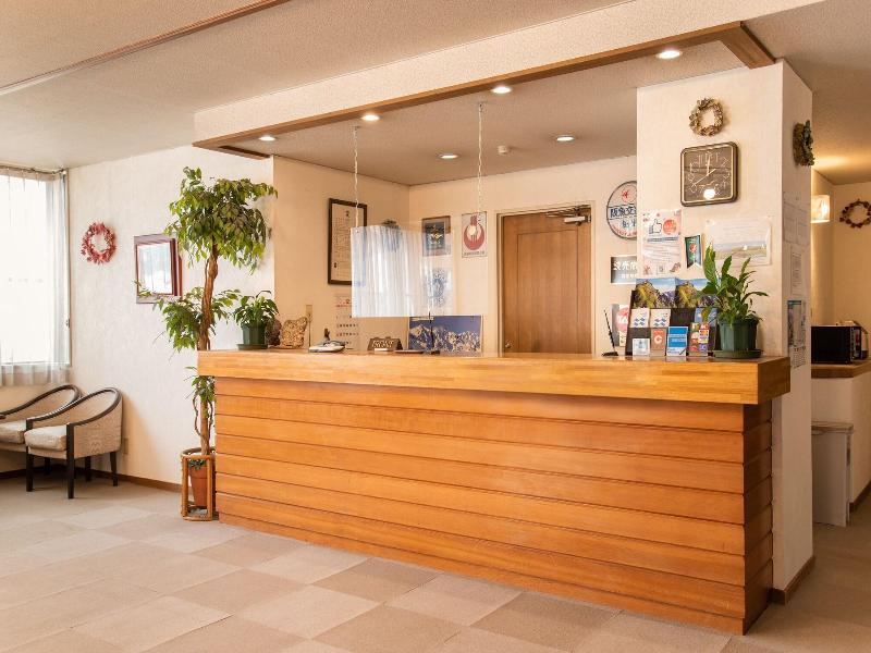 Hotel La Montagne FURUHATA  image