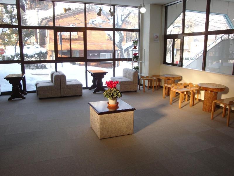 Hotel La Montagne FURUHATA  image
