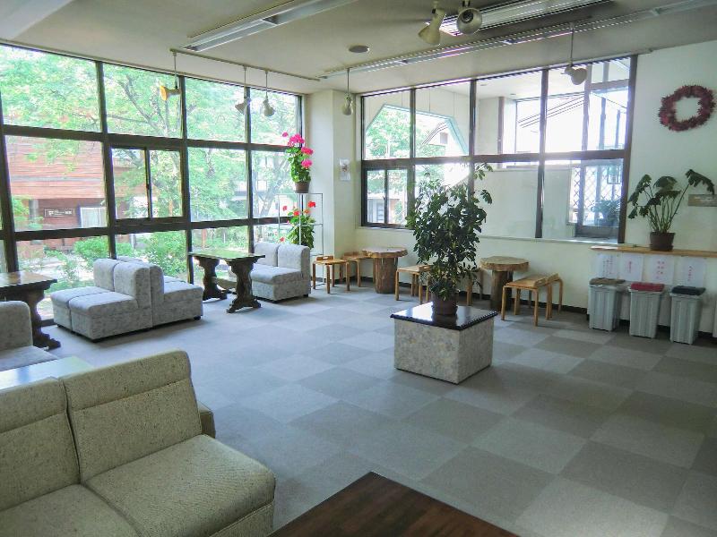 Hotel La Montagne FURUHATA  image