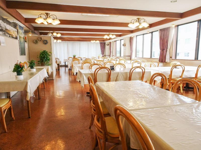 Hotel La Montagne FURUHATA  image