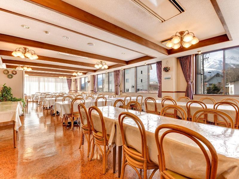 Hotel La Montagne FURUHATA  image