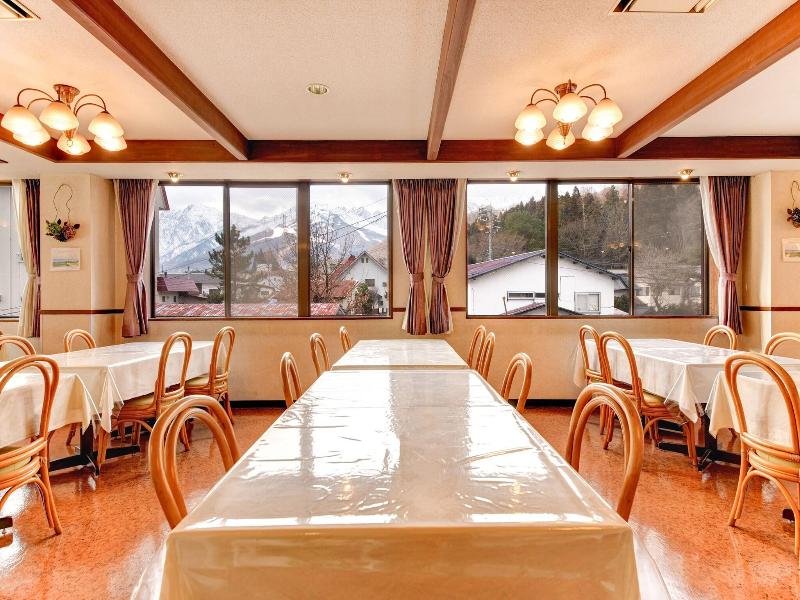 Hotel La Montagne FURUHATA  image
