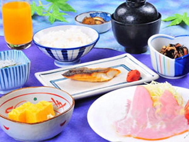 Hotel La Montagne FURUHATA  image