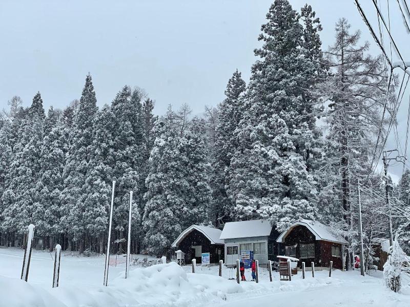 Hakuba Sunvalley Hotel image