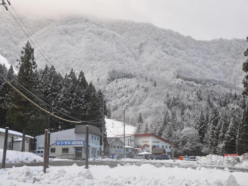 Hakuba Sunvalley Hotel image