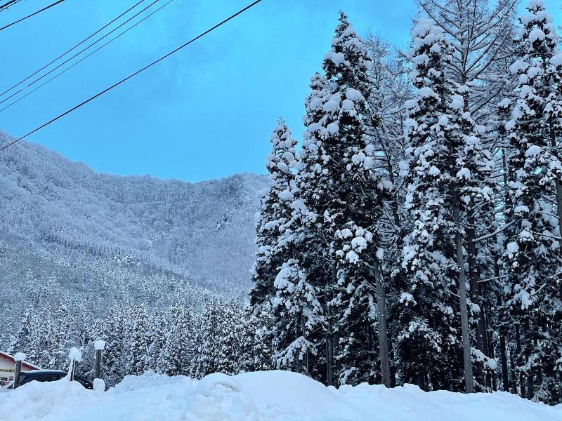 Hakuba Sunvalley Hotel image