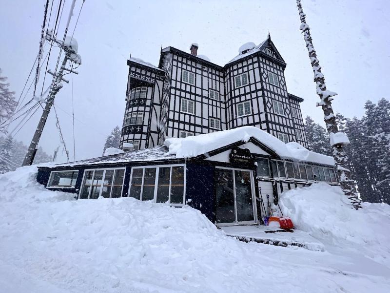 Hakuba Sunvalley Hotel image
