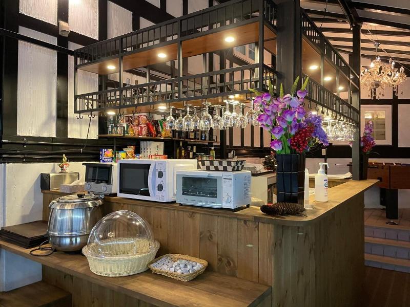Hakuba Sunvalley Hotel image