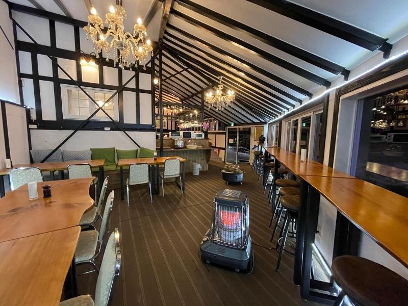 Hakuba Sunvalley Hotel image