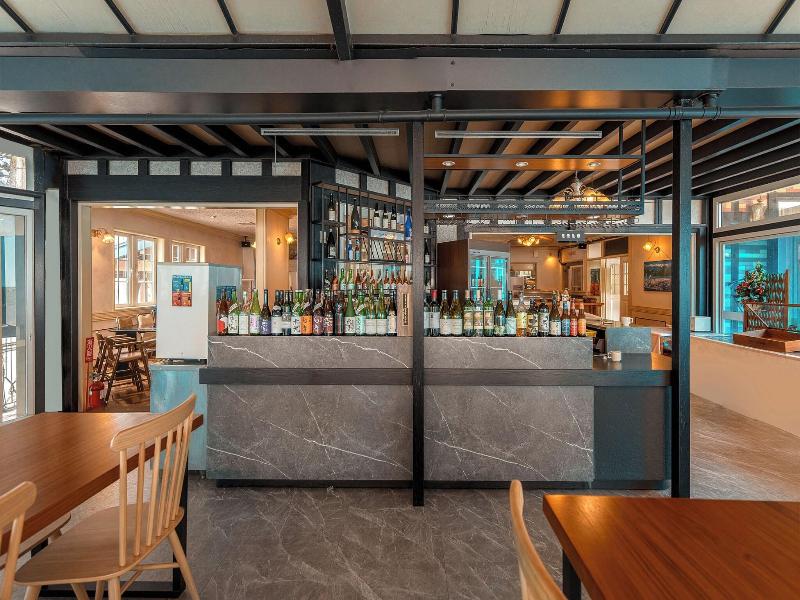 Hakuba Sunvalley Hotel image