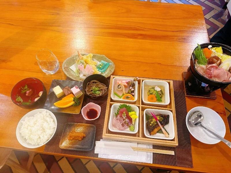 Hakuba Sunvalley Hotel image