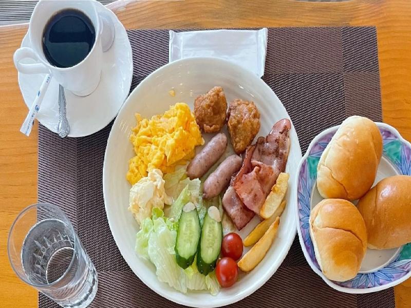 Hakuba Sunvalley Hotel image