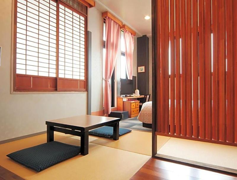 Tsugaike Hill Top Hotel Miyagawa — main photo