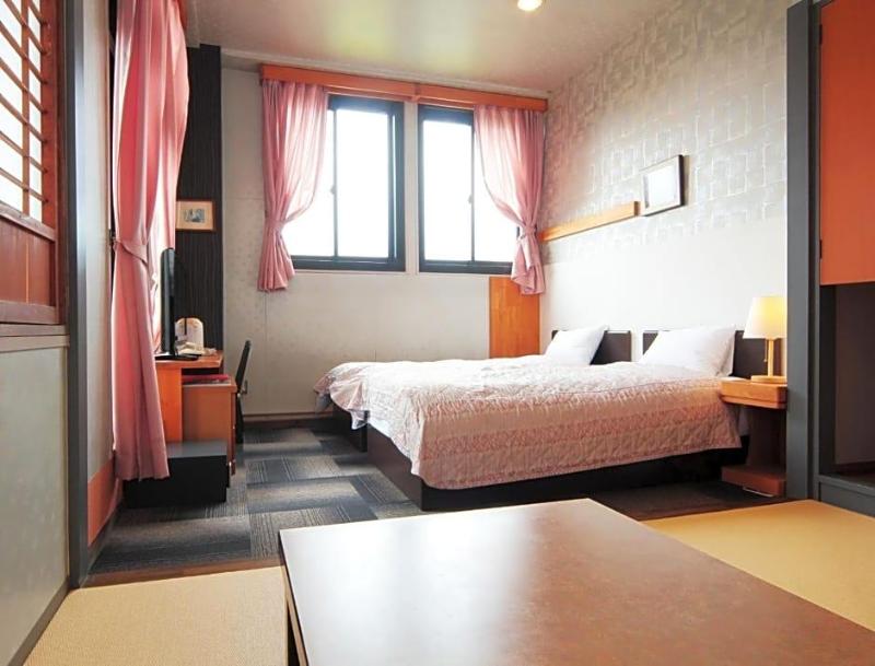 Tsugaike Hill Top Hotel Miyagawa — photo 2