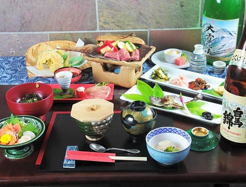 Tsugaike Hill Top Hotel Miyagawa — photo 3