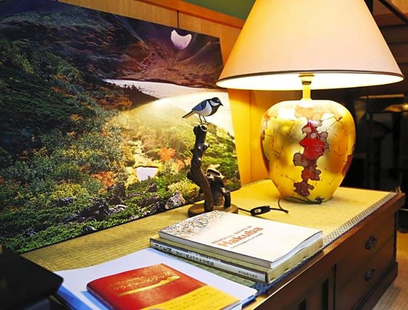 Tsugaike Hill Top Hotel Miyagawa — photo 4