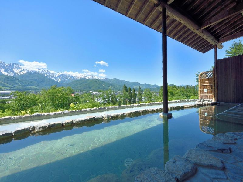 Hakuba Highland Hotel image