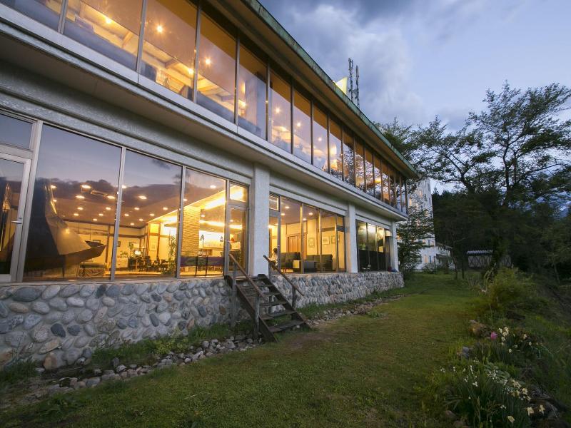 Hakuba Highland Hotel image