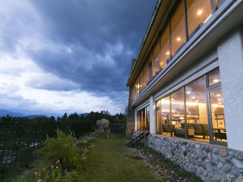 Hakuba Highland Hotel image
