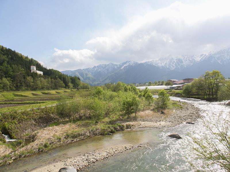 Hakuba Highland Hotel image