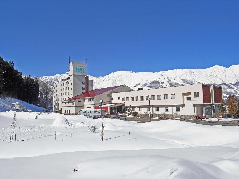 Hakuba Highland Hotel image