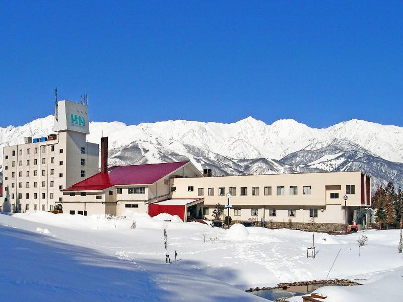 Hakuba Highland Hotel image