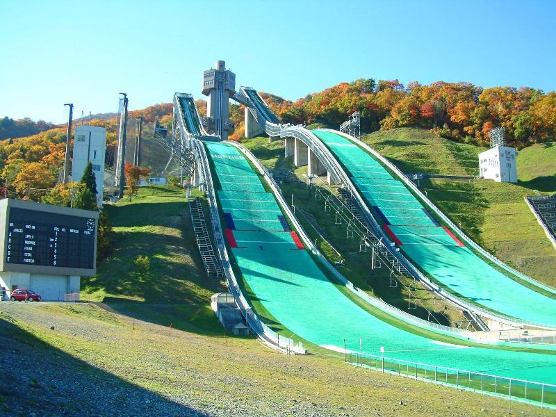 Hakuba Highland Hotel image