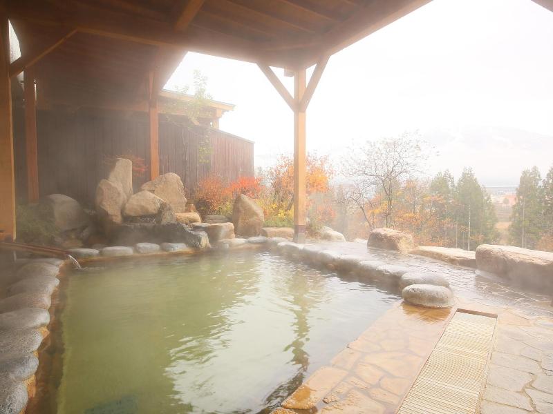 Hakuba Highland Hotel image