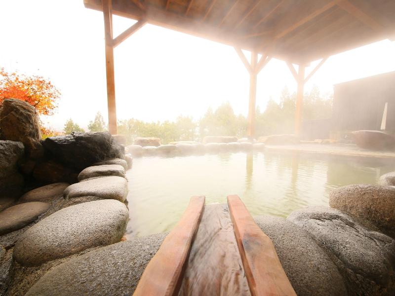 Hakuba Highland Hotel image