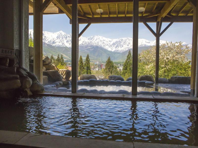Hakuba Highland Hotel image