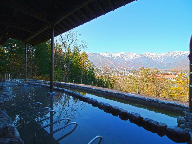 Hakuba Highland Hotel image