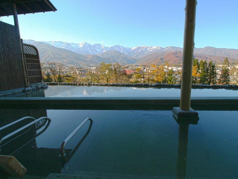 Hakuba Highland Hotel image