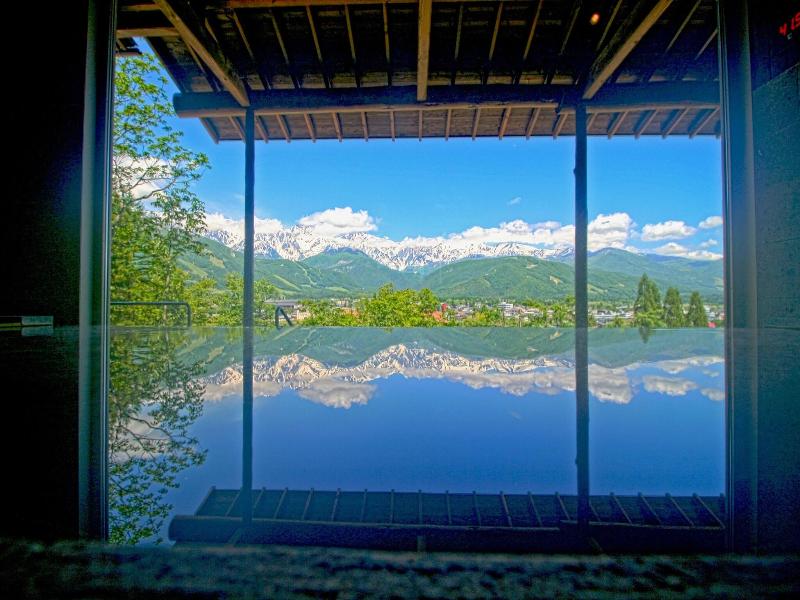 Hakuba Highland Hotel image