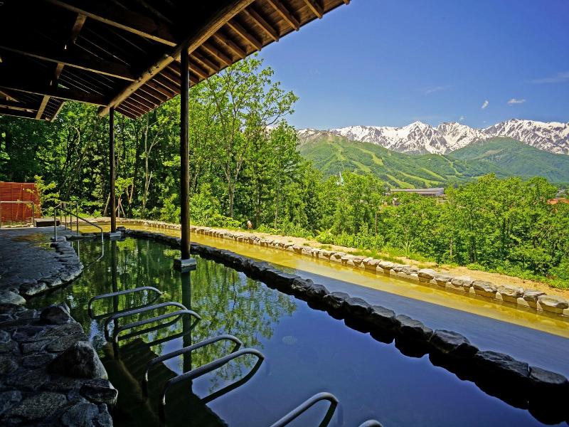 Hakuba Highland Hotel image